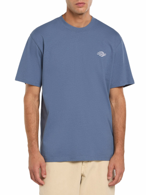 ΑΝΔΡΙΚΟ T-SHIRT SUMMERDALE | Μπλε Σκούρο XL