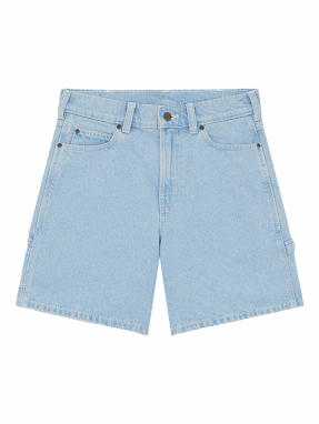 ΓΥΝΑΙΚΕΙΟ DENIM SHORTS | Γαλάζιο 27
