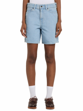 ΓΥΝΑΙΚΕΙΟ DENIM SHORTS | Γαλάζιο 27