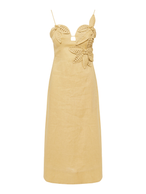 ΜΙΝΤΙ ΛΙΝΟ ΦΟΡΕΜΑ | Μπεζ M