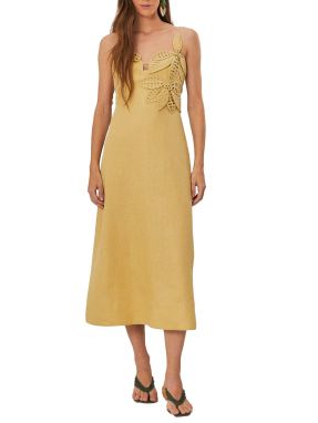 ΜΙΝΤΙ ΛΙΝΟ ΦΟΡΕΜΑ | Μπεζ M