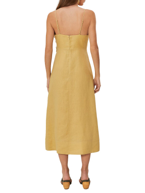 ΜΙΝΤΙ ΛΙΝΟ ΦΟΡΕΜΑ | Μπεζ M