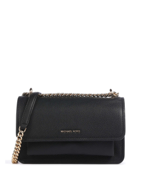 ΓΥΝΑΙΚΕΙΑ ΤΣΑΝΤΑ ΧΙΑΣΤΙ CLAIRE | Μαύρο