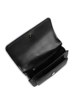 ΓΥΝΑΙΚΕΙΑ ΤΣΑΝΤΑ ΧΙΑΣΤΙ CLAIRE | Μαύρο