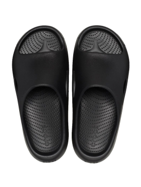 UNISEX ΠΑΝΤΟΦΛΕΣ MELLOW RECOVERY SLIDE | Μαύρο 37/38