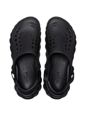 UNISEX CLOGS ECHO | Μαύρο 42/43