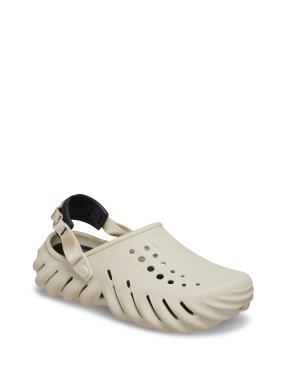 UNISEX CLOGS ECHO | Εκρού 43/44