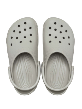 UNISEX CLASSIC CLOGS | Γκρι 42/43