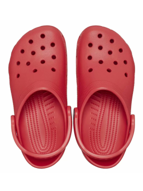 UNISEX CLASSIC CLOGS | Κόκκινο VARSITY RED 42/43