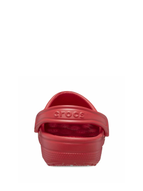 UNISEX CLASSIC CLOGS | Κόκκινο VARSITY RED 42/43