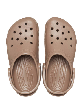 UNISEX CLASSIC CLOGS | Καφέ 48/49