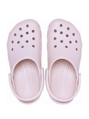 UNISEX CLASSIC CLOGS | Ροζ Ανοιχτό 42/43