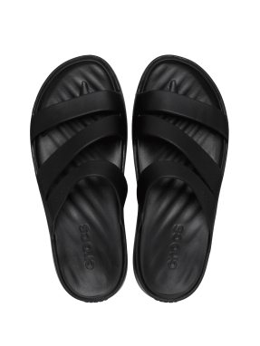 ΓΥΝΑΙΚΕΙΑ ΣΑΝΔΑΛΙΑ GETAWAY | Μαύρο 41/42