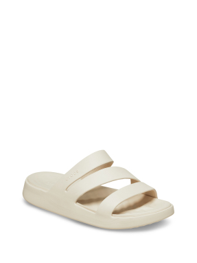 ΓΥΝΑΙΚΕΙΑ ΣΑΝΔΑΛΙΑ GETAWAY | Εκρού 41/42