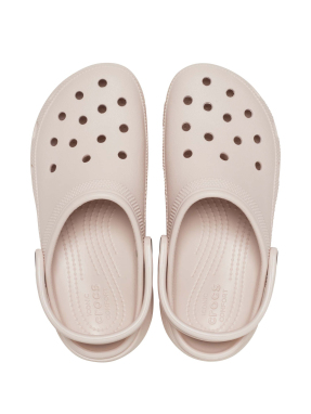 ΓΥΝΑΙΚΕΙΑ CLOGS CLASSIC PLATFORM | Ροζ 39/40