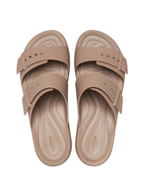 ΓΥΝΑΙΚΕΙΑ ΣΑΝΔΑΛΙΑ BROOKLYN PLATFORM | Nude 39/40