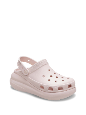 ΓΥΝΑΙΚΕΙΑ CLOGS CRUSH | Ροζ 41/42
