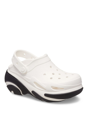 ΓΥΝΑΙΚΕΙΑ BUBBLE CRUSH CLOGS | Λευκό 41/42