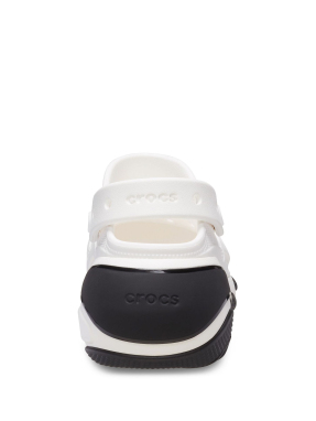 ΓΥΝΑΙΚΕΙΑ BUBBLE CRUSH CLOGS | Λευκό 41/42