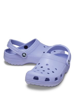 UNISEX CLASSIC CLOGS | Λιλά 41/42