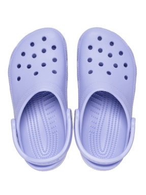 UNISEX CLASSIC CLOGS | Λιλά 41/42