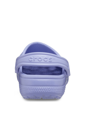 UNISEX CLASSIC CLOGS | Λιλά 41/42
