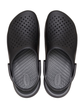 UNISEX IN MOTION CLOGS | Μαύρο 48/49