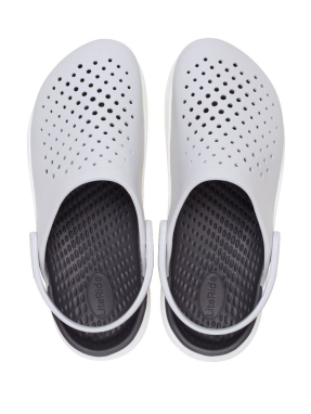 UNISEX IN MOTION CLOGS | Γκρι 48/49