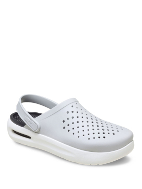 UNISEX IN MOTION CLOGS | Γκρι 48/49