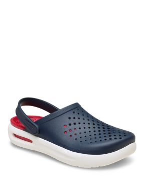 UNISEX IN MOTION CLOGS | Μπλε Σκούρο 46/47