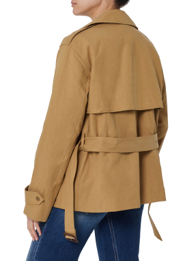 ΓΥΝΑΙΚΕΙΟ JACKET ORSINA | Χακί XS