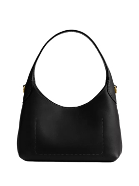 ΓΥΝΑΙΚΕΙΑ ΤΣΑΝΤΑ ΩΜΟΥ | Μαύρο