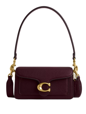 ΓΥΝΑΙΚΕΙΑ ΤΣΑΝΤΑ ΩΜΟΥ TABBY 20 | Μπορντό