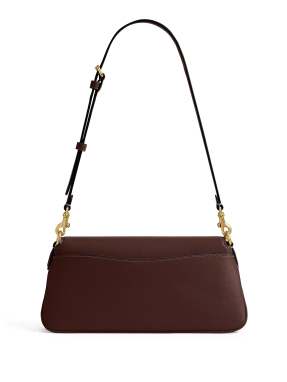 ΓΥΝΑΙΚΕΙΑ ΤΣΑΝΤΑ ΩΜΟΥ | Καφέ Σκούρο