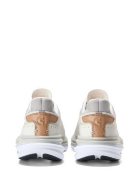 ΑΝΔΡΙΚΑ SNEAKERS ΤΡΕΞΙΜΑΤΟΣ ORIGINALGRAND QUADSTAR | Εκρού 42.5