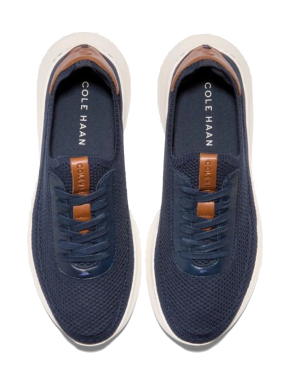 ΑΝΔΡΙΚΑ SNEAKERS GRAND CROSSCOURT STITCHLITE RUNOX | Μπλε 42