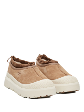 UNISEX ΜΠΟΤΑΚΙ TASMAN WEATHER HYBRID | Μπεζ 40