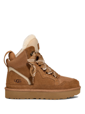 ΓΥΝΑΙΚΕΙΑ SNEAKERS | Καφέ 37