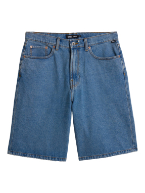 ΑΝΔΡΙΚΟ DENIM ΣΟΡΤΣ | Μπλε 36