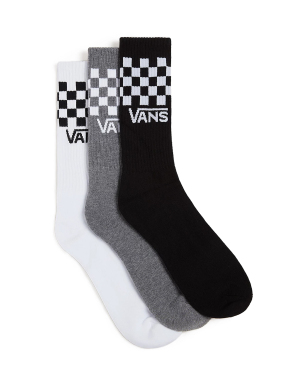 ΑΝΔΡΙΚΕΣ ΚΑΛΤΣΕΣ ΜΕ ΛΟΓΟΤΥΠΟ 3ΤΜΧ | Πολύχρωμο 39/42