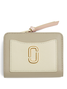 ΓΥΝΑΙΚΕΙΟ ΠΟΡΤΟΦΟΛΙ THE UTILITY SNAPSHOT MINI COMPACT WALLET | Χακί