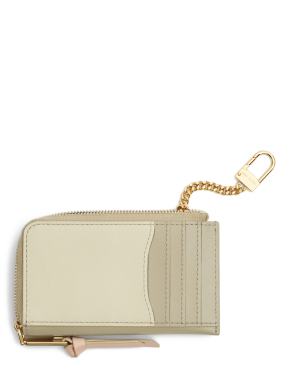 ΓΥΝΑΙΚΕΙΟ ΠΟΡΤΟΦΟΛΙ THE UTILITY SNAPSHOT TOP ZIP MULTI WALLET | Χακί