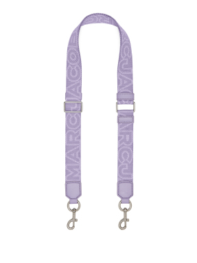 ΙΜΑΝΤΑΣ ΤΣΑΝΤΑΣ THE THIN OUTLINE LOGO WEBBING STRAP