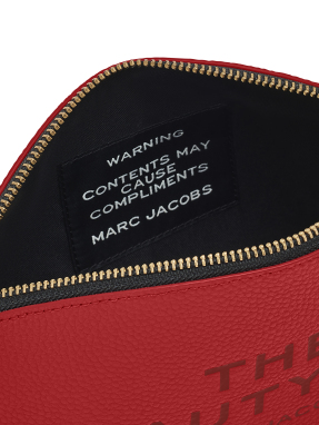 ΝΕΣΕΣΕΡ THE BEAUTY BAG | Κόκκινο