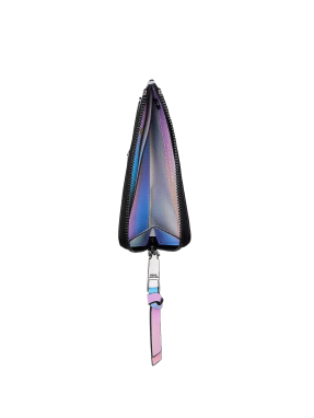 ΓΥΝΑΙΚΕΙΟ ΠΟΡΤΟΦΟΛΙ THE WILD DAISY TOP ZIP MULTI WALLET | Πολύχρωμο