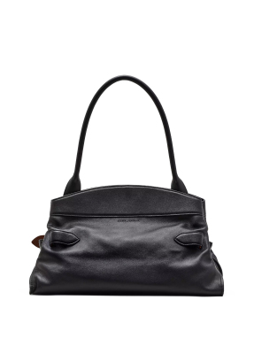 ΓΥΝΑΙΚΕΙΑ ΤΣΑΝΤΑ ΩΜΟΥ THE DAKOTA SATCHEL | Μαύρο