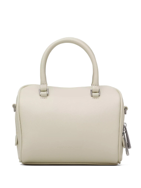 ΓΥΝΑΙΚΕΙΑ ΤΣΑΝΤΑ ΧΕΙΡΟΣ  THE MINI WAVE | Μπεζ