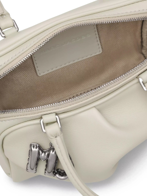 ΓΥΝΑΙΚΕΙΑ ΤΣΑΝΤΑ ΧΕΙΡΟΣ  THE MINI WAVE | Μπεζ