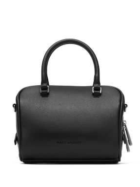 ΓΥΝΑΙΚΕΙΑ ΤΣΑΝΤΑ ΧΕΙΡΟΣ  THE MINI WAVE | Μαύρο