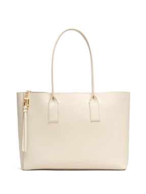 ΓΥΝΑΙΚΕΙΑ ΤΣΑΝΤΑ ΩΜΟΥ POP J MARC WORK TOTE | Λευκό